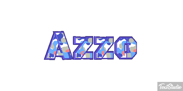 Azzo テキスト効果