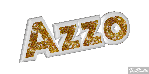 Azzo テキスト効果