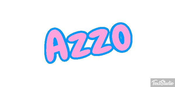 Azzo テキスト効果