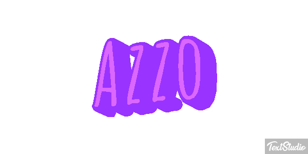 Azzo テキスト効果