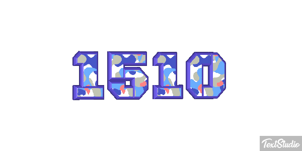 1510 テキスト効果