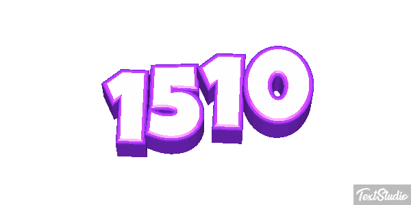 1510 テキスト効果
