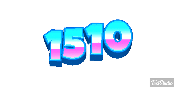 1510 テキスト効果