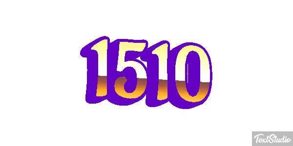 1510 テキスト効果