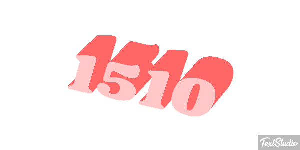 1510 テキスト効果