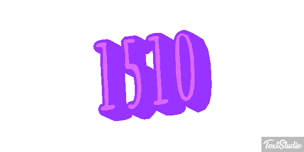 1510 テキスト効果