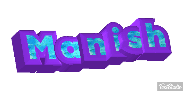Manish Efeito do texto