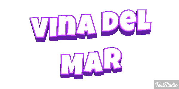 Viña del Mar Efekt tekstowy