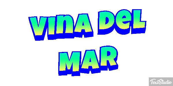 Viña del Mar Efekt tekstowy