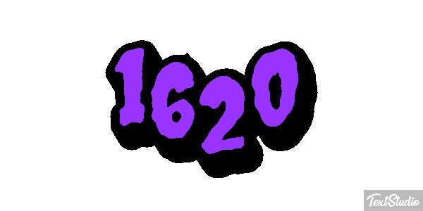 1620 Efeito do texto