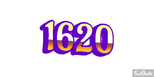 1620 Efeito do texto