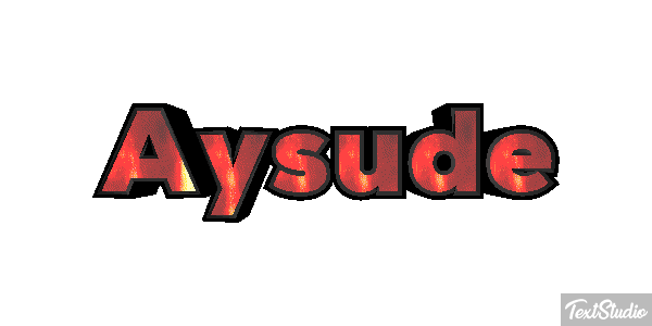 Aysude Metin efekti