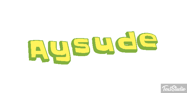 Aysude Metin efekti
