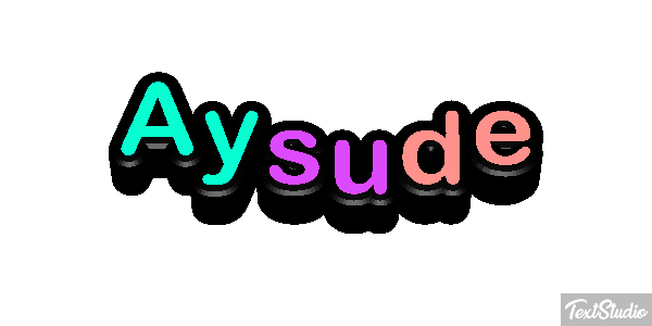 Aysude Metin efekti