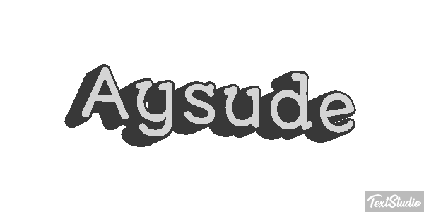 Aysude Metin efekti