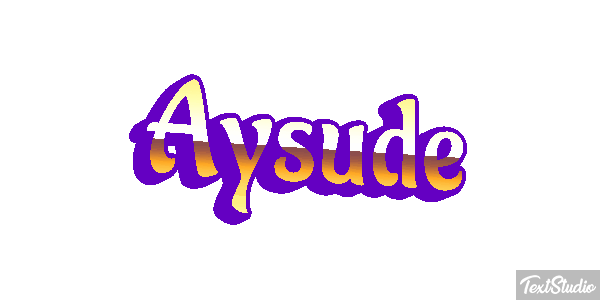 Aysude Metin efekti