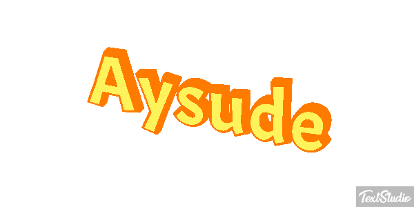 Aysude Metin efekti