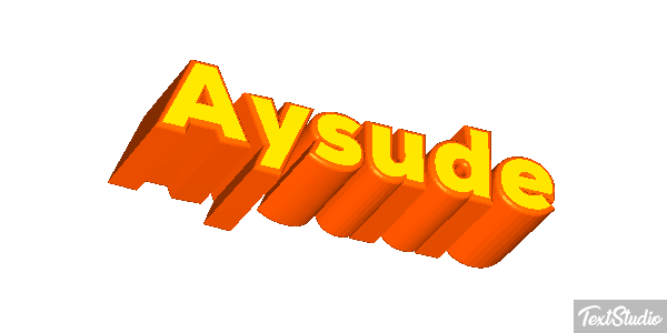 Aysude Metin efekti