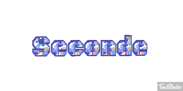 Seconde Effetto testo