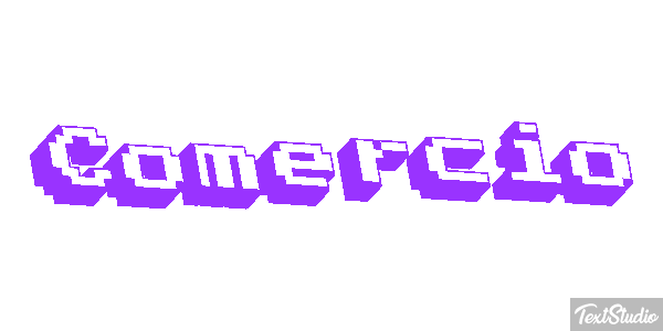 Comércio Efekt tekstowy