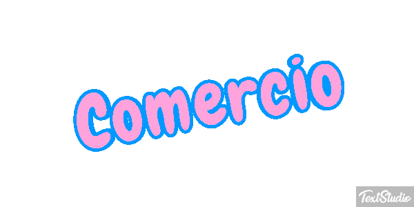 Comércio Efekt tekstowy