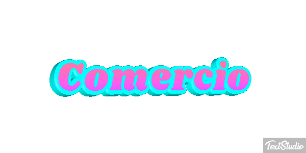 Comércio Efekt tekstowy