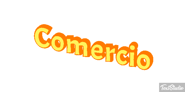 Comércio Efekt tekstowy