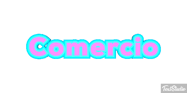 Comércio Efekt tekstowy