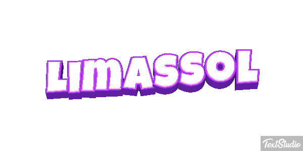 Limassol Efekt tekstowy