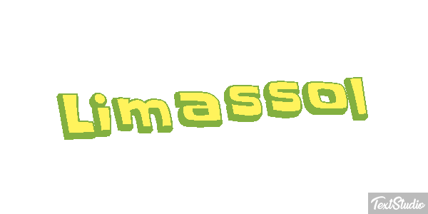 Limassol Efekt tekstowy