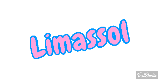 Limassol Efekt tekstowy
