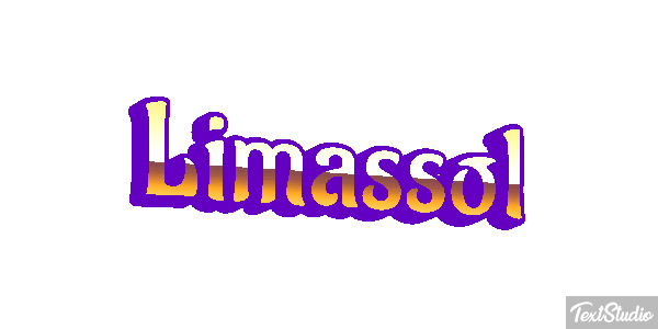 Limassol Efekt tekstowy