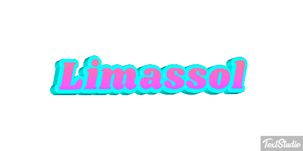 Limassol Efekt tekstowy
