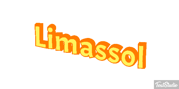 Limassol Efekt tekstowy