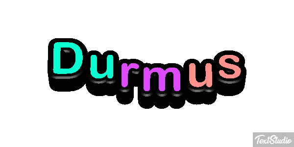 Durmuş Metin efekti