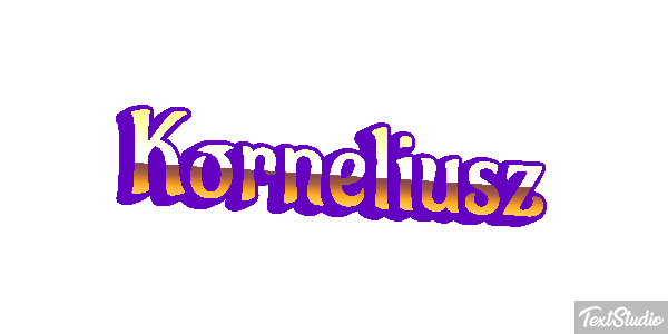 Korneliusz Efeito do texto