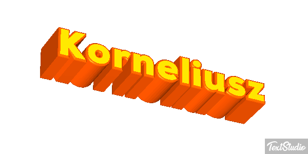 Korneliusz Efeito do texto