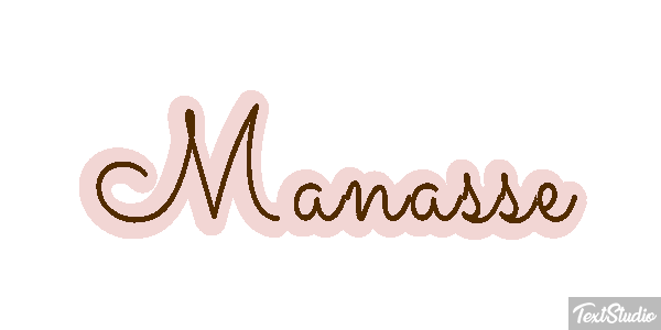 Manassé Effetto testo