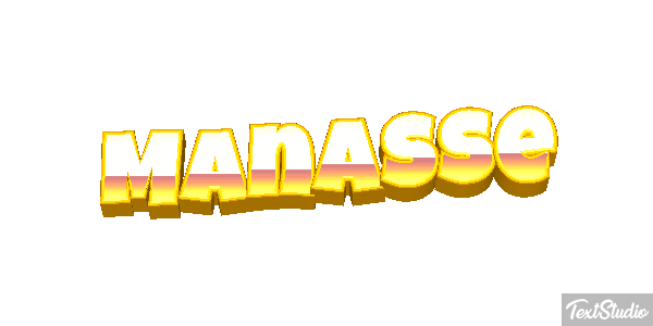 Manassé Effetto testo