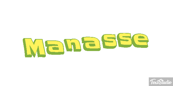 Manassé Effetto testo