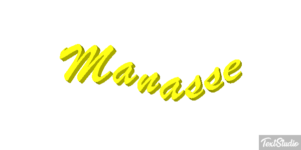 Manassé Effetto testo