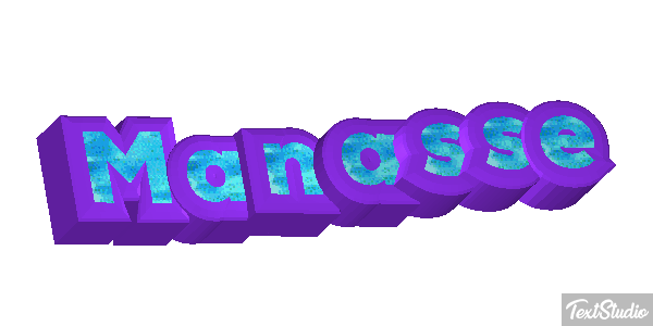 Manassé Effetto testo