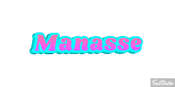 Manassé Effetto testo
