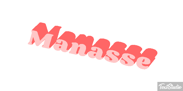 Manassé Effetto testo
