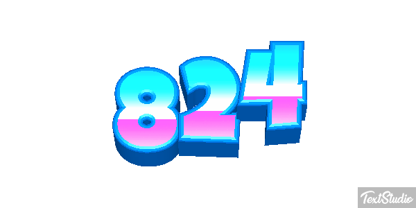 824 Efeito do texto