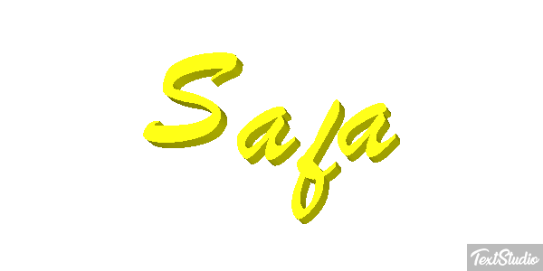 Safa Metin efekti
