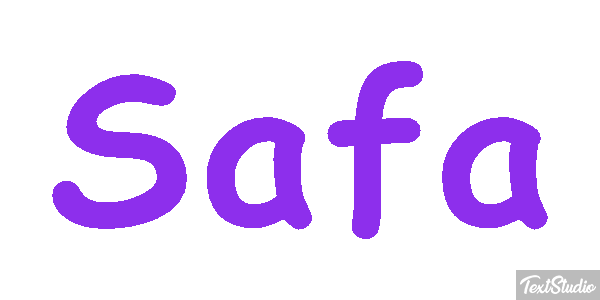 Safa Metin efekti