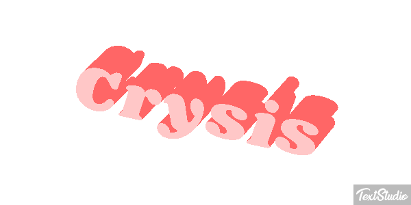 Crysis Effetto testo