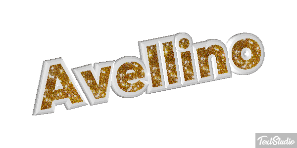 Avellino Efekt tekstowy