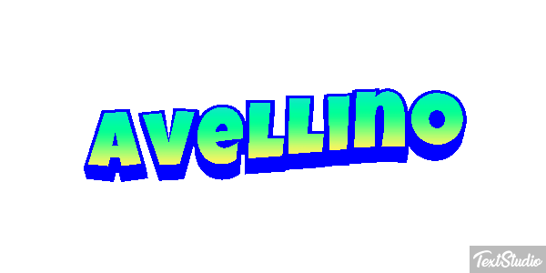 Avellino Efekt tekstowy